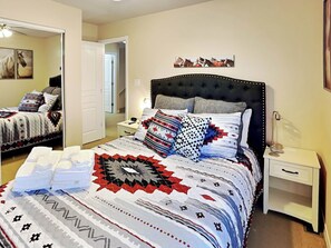 Condo (3 Bedrooms) | Miscellaneous