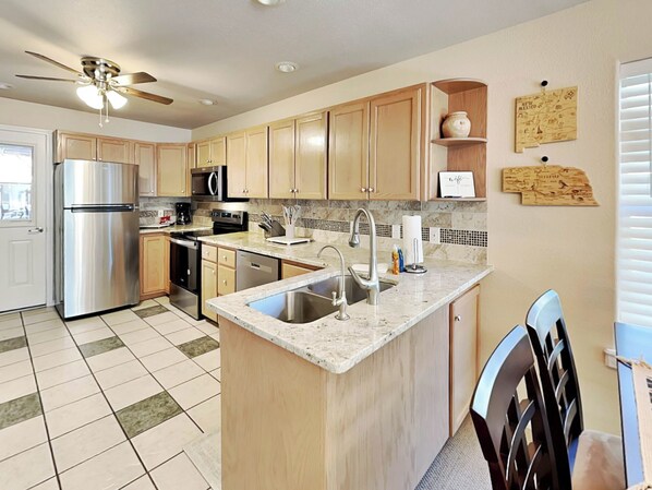 Condo (3 Bedrooms) | Miscellaneous