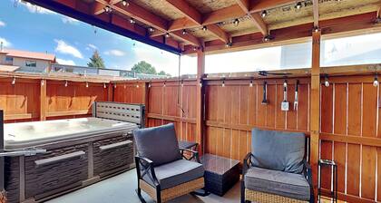 Summer Run by Ruidoso Vacation Rentals