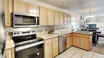 Condo (3 Bedrooms) | Miscellaneous