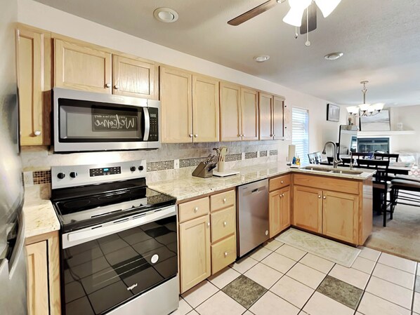 Condo (3 Bedrooms) | Miscellaneous