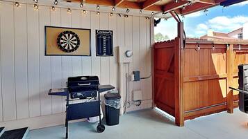 Kondominium (3 Bedrooms) | Fasilitas properti