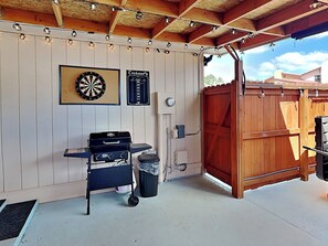 Appart'hôtel (3 Bedrooms) | Équipement de l’hébergement