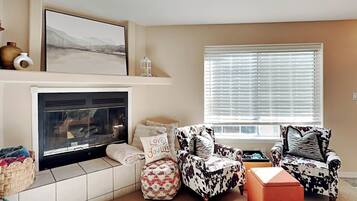 Kondominium (3 Bedrooms) | Lain-lain