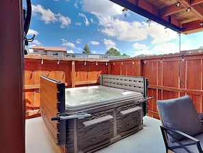 Kondominium (3 Bedrooms) | Fasilitas properti