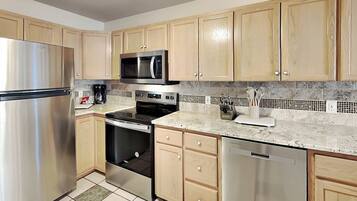 Condo (3 Bedrooms) | Miscellaneous