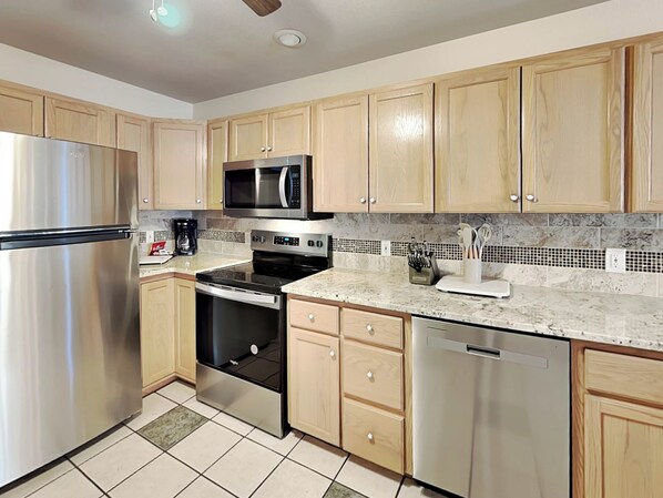 Condo (3 Bedrooms) | Miscellaneous