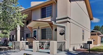 Summer Run by Ruidoso Vacation Rentals