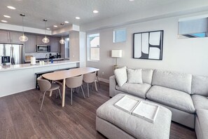 Smart TV - Silver Creek Sanctuary - Relax & Explore Park City (Park City)