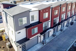 Exterior - Silver Creek Sanctuary - Relax & Explore Park City (Park City)