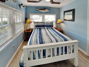 Miscellaneous - The Charming Cozy Cottage by Miss Kitty’s (Rockport)