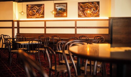 The Bat & Ball Hostel