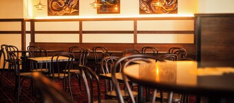 The Bat & Ball Hostel