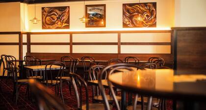 The Bat & Ball Hostel