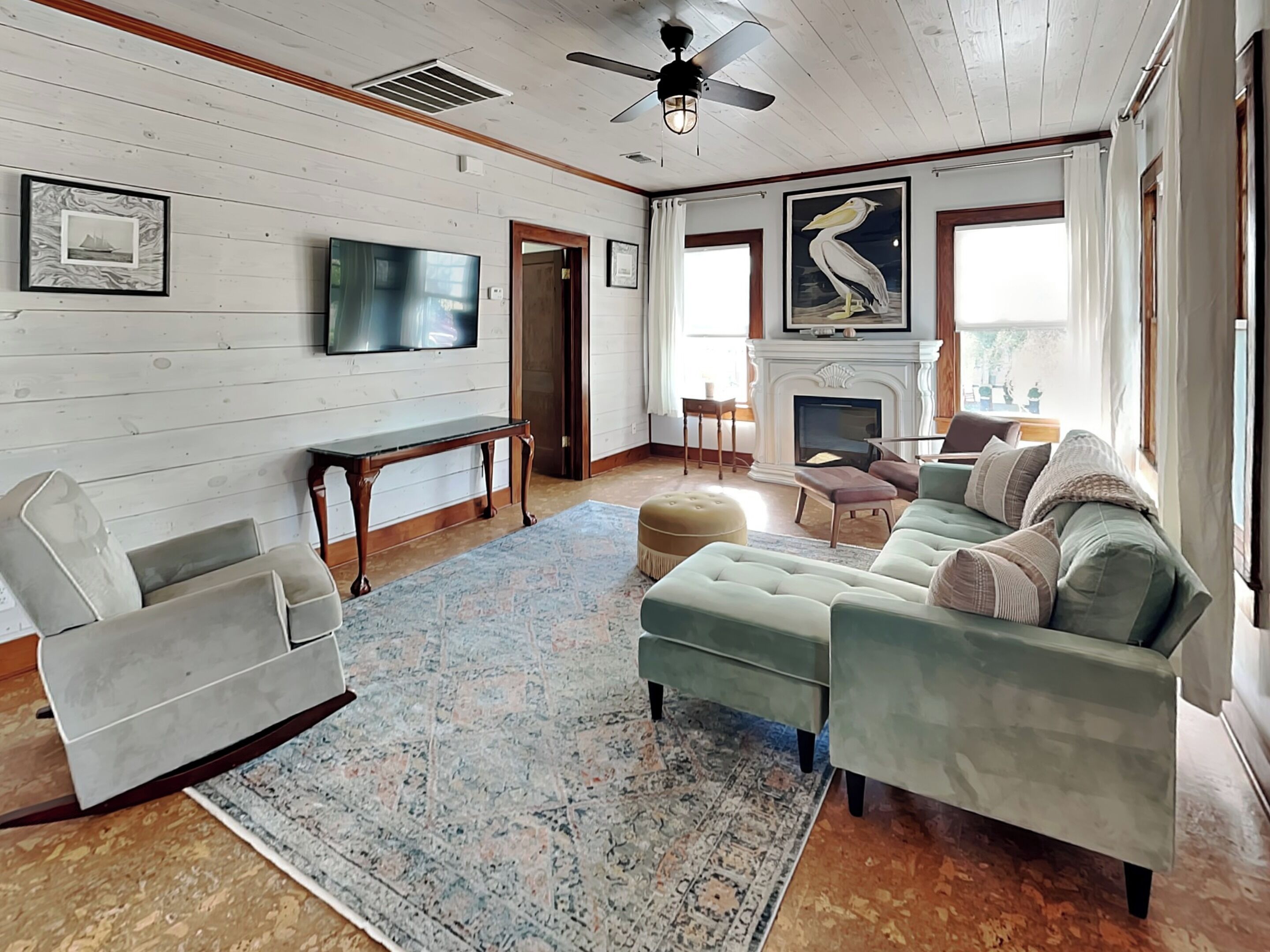House (2 Bedrooms) | Front of property