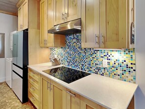 Casa (2 Bedrooms) | Diversos