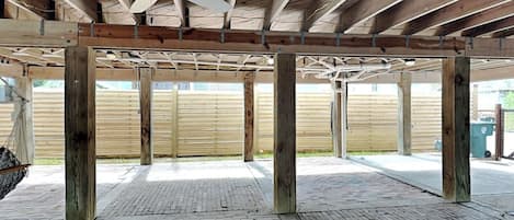 House (2 Bedrooms) | Property amenity