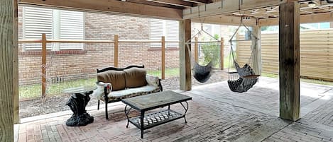 Maison (2 Bedrooms) | CommoditĂ© de lâhĂ©bergement