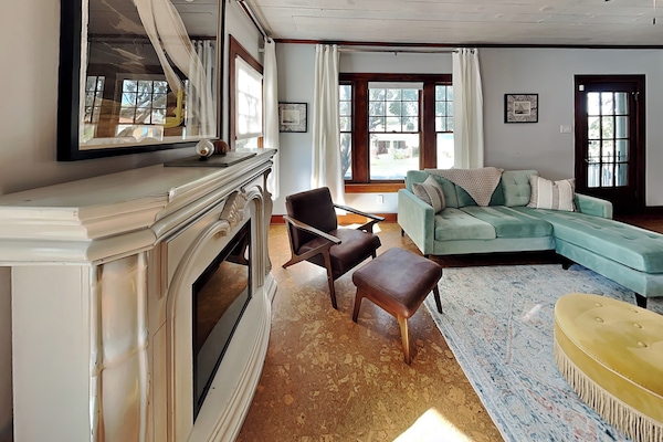 House (2 Bedrooms) | Miscellaneous