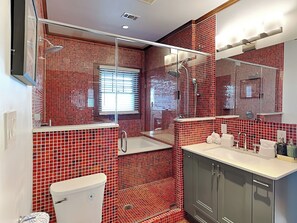 House (2 Bedrooms) | Miscellaneous - Treehouse Haven by Ryson Vacation Rentals (Galveston)