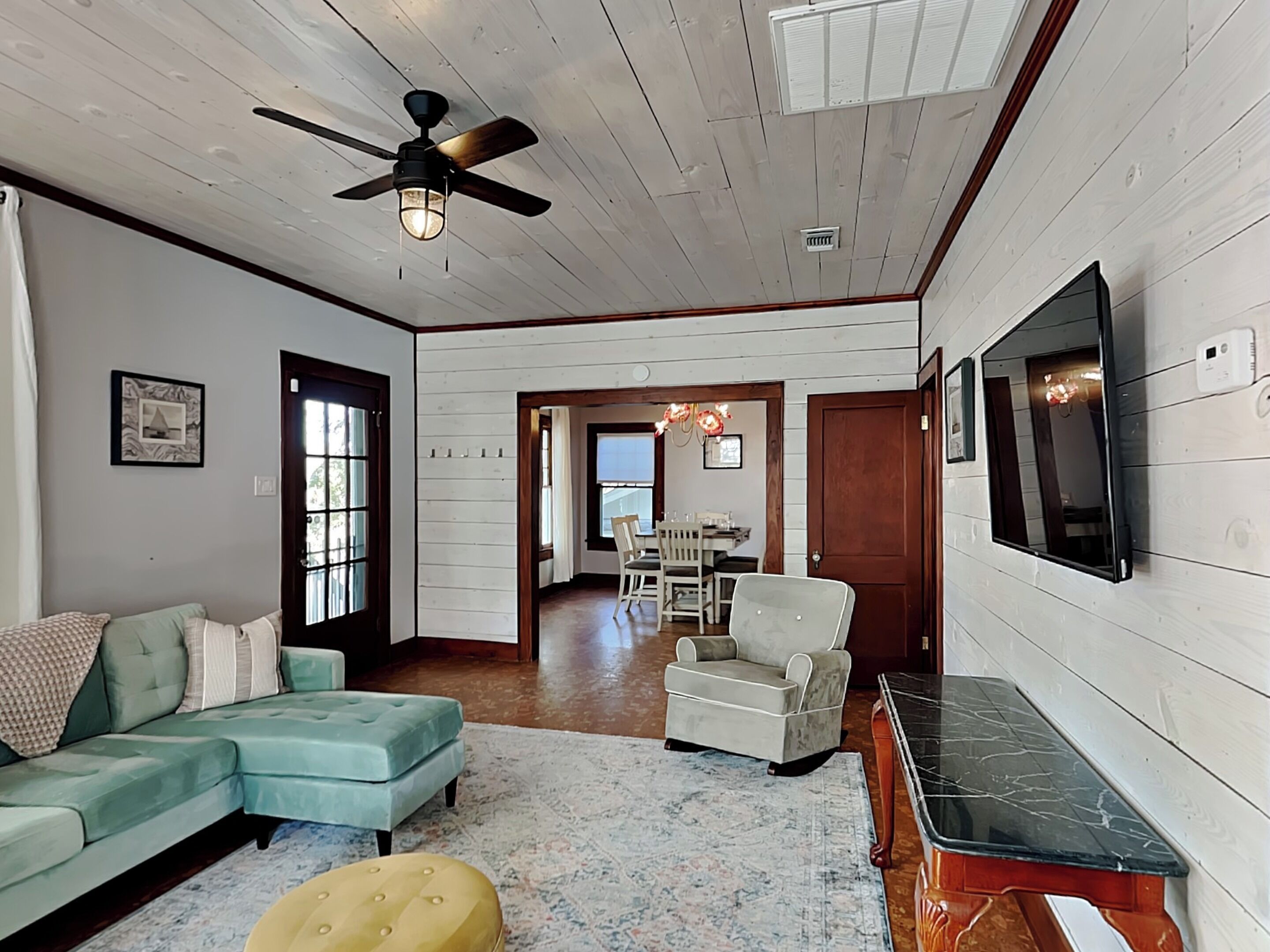 House (2 Bedrooms) | Miscellaneous