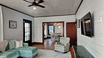 Casa (2 Bedrooms) | Imagen general