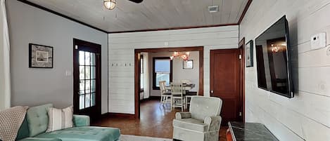 House (2 Bedrooms) | Miscellaneous