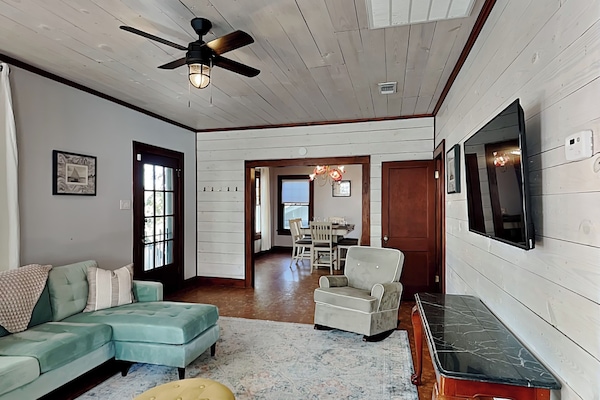 House (2 Bedrooms) | Miscellaneous