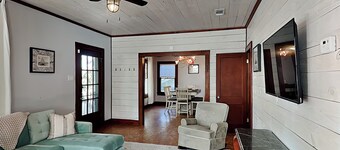 Treehouse Haven by Ryson Vacation Rentals