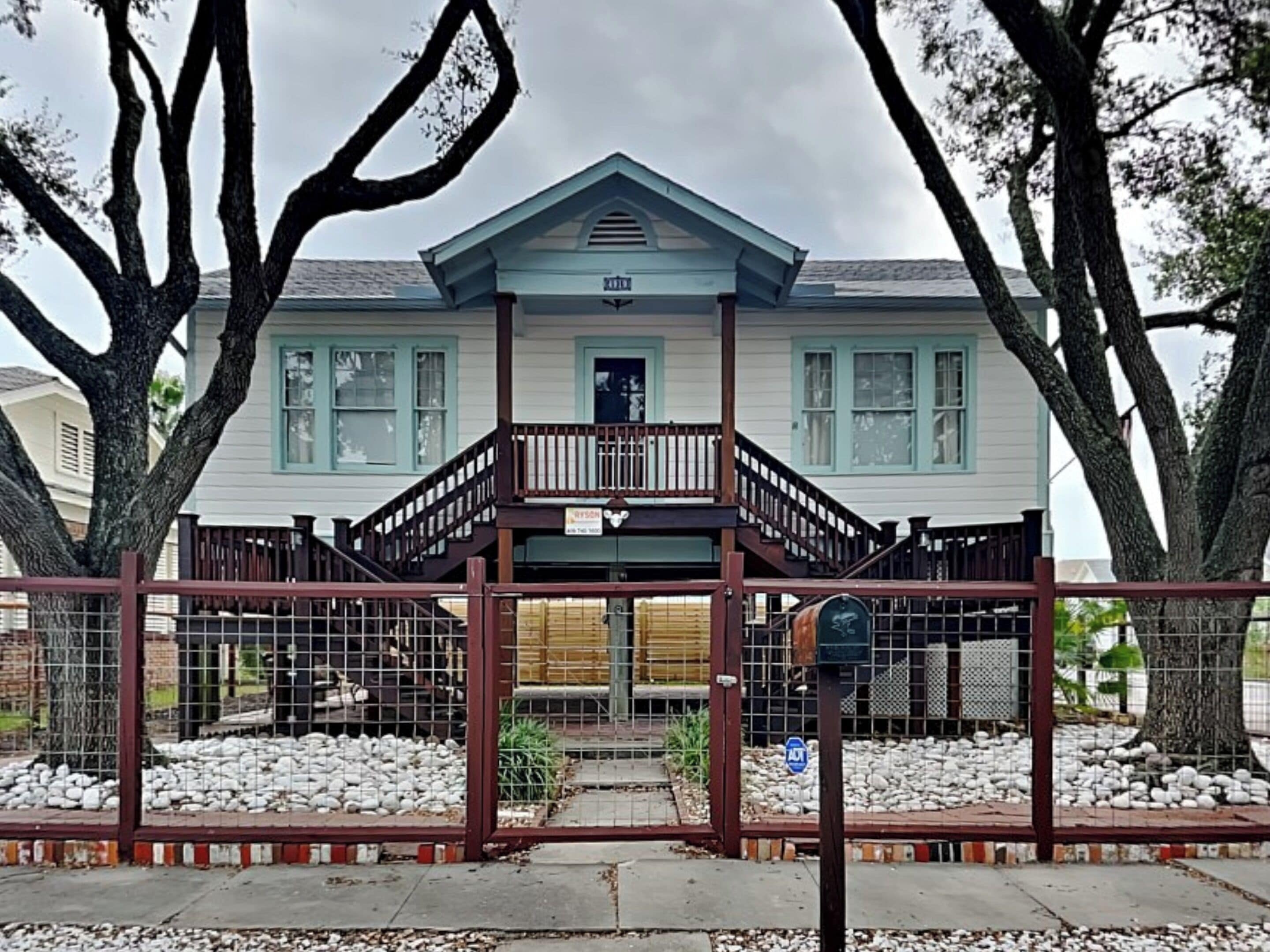 Rumah (2 Bedrooms) | Fasilitas properti