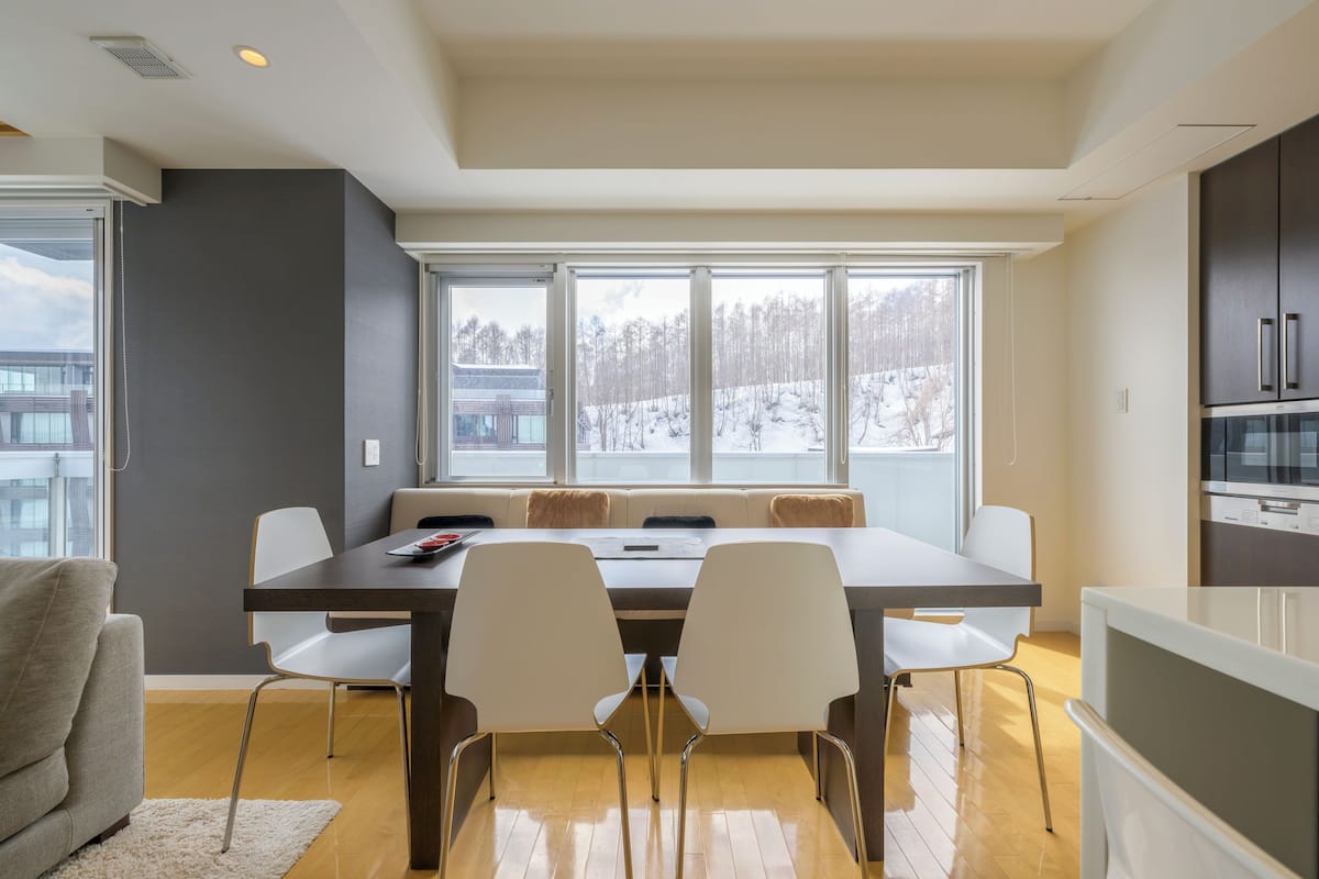 Standard Apartment, 2 Bedrooms, Resort View