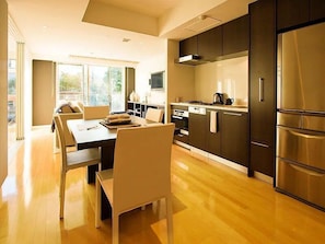 1 bedroom, in-room safe, blackout drapes, iron/ironing board