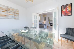 Dining - Luxury Villa Pomelo,  Doña Pilar, Mijas (Mijas Pueblo)