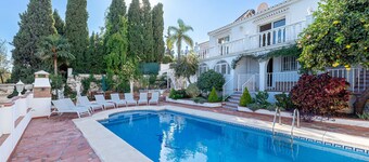 Luxury Villa Pomelo,  Doña Pilar, Mijas