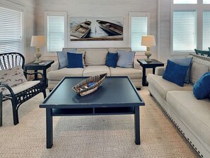 House (5 Bedrooms) | Miscellaneous - Brew Lagoon by Silver Sands Vacation Rentals (Port Aransas)