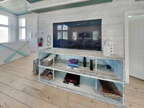 Casa (5 Bedrooms) | Servicio de la propiedad