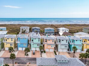 Casa (5 Bedrooms) | Servicio de la propiedad