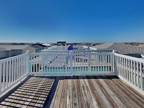 House (5 Bedrooms) | Property amenity - Brew Lagoon by Silver Sands Vacation Rentals (Port Aransas)