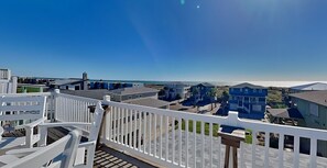 Équipement de l’hébergement