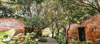 The Dome Hotel - Caylabne