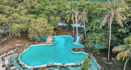 The Dome Hotel - Caylabne