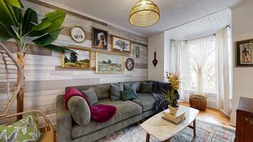 Téléviseur, livres