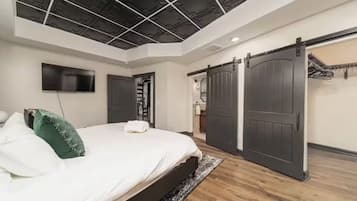 2 chambres, Wi-Fi, draps fournis