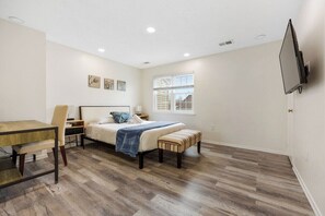 2 Schlafzimmer, kostenloses WLAN