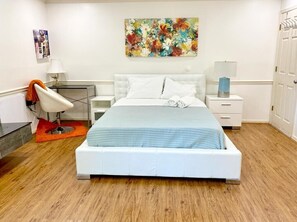 1 chambre