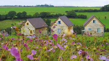 Cottage | Property grounds