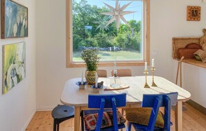 Dining - Gorgeous home in Köpingsvik with WiFi (Köpingsvik)