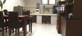 Fully-furnished with Wi-Fi @ Nabunturan