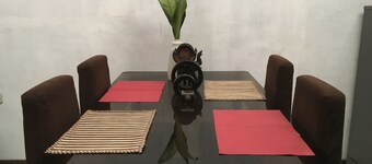 Fully-furnished with Wi-Fi @ Nabunturan