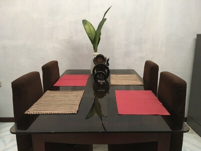 Fully-furnished with Wi-Fi @ Nabunturan